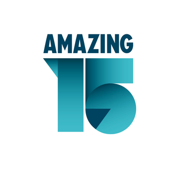 Amazing 15